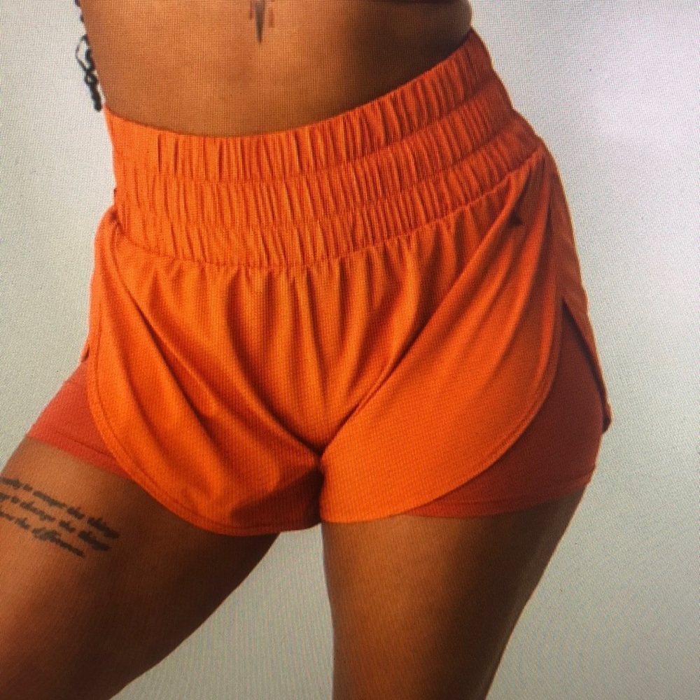 ISO BALANCE ATHLETICA VISTA SHORTS. ANY COLOR. SIZE M OR LARGE